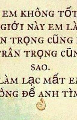  Hạnh Phúc Đó Em Không Có