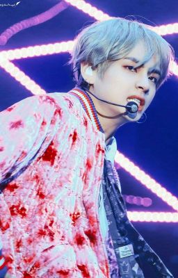 Hạnh Phúc Đơn Giản Là Cậu!  [Taehyung with love] 