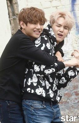 Hạnh phúc là được bên mẹ cả cuộc đời <TaeGi> ~ <3~ 