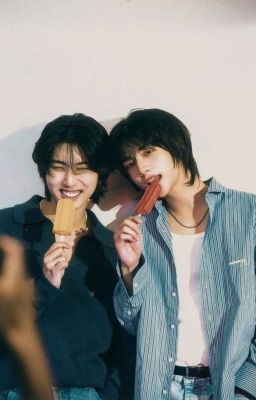 ✔ Hành Tinh Đi Lạc: Đêm Mưa || Hwang Hyunjin x Han Jisung