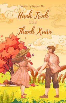 Hành Trình Của Thanh Xuân