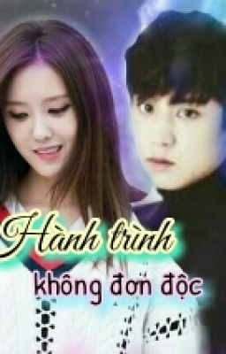 Hành trình Không Đơn Độc 