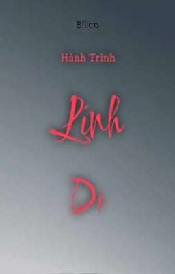 Hành Trình Linh Dị 