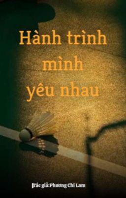 Hành trình mình yêu nhau.