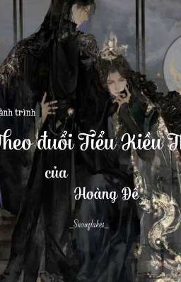 Hành trình theo đuổi 