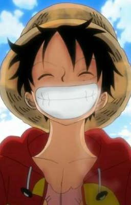 hành trình tìm kho báu one piece