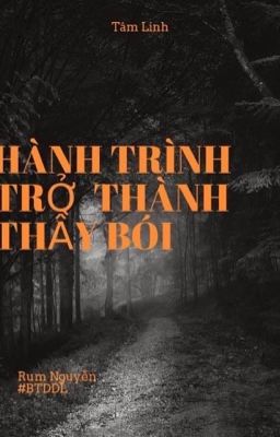 Hành Trình Trở Thành Thầy Cúng