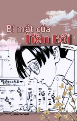 [HanKisa] Bí Mật Của Tiền Bối