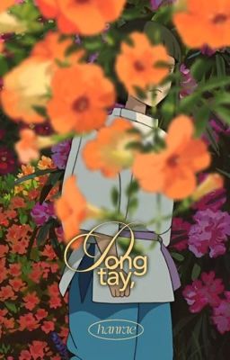 (hanrae) đông tây