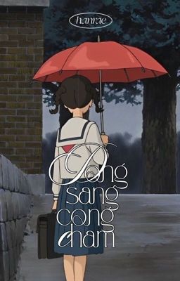 (hanrae | textfic) đồng sàng cộng chẩm