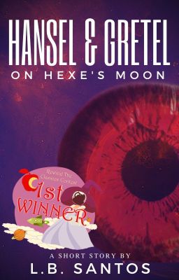 Hansel & Gretel on Hexe's Moon ✓