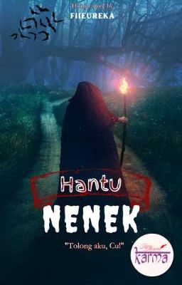 Hantu Nenek