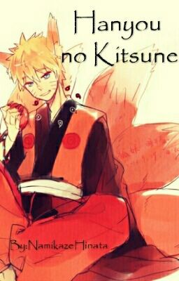 Hanyou no Kitsune