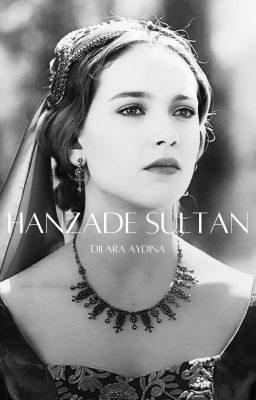 Hanzade Sultan