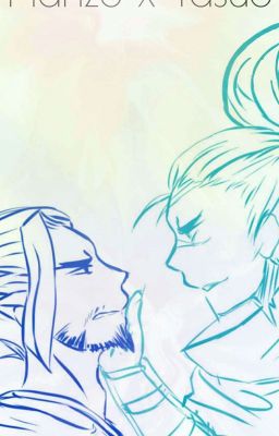 Hanzo x Yasuo