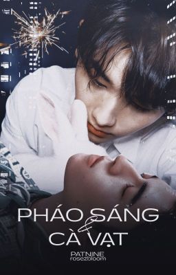 [hạo hãn tinh trần] pháo sáng và cà vạt