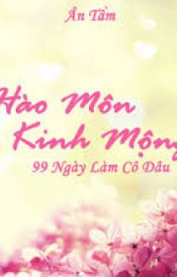 Hào môn kinh mộng