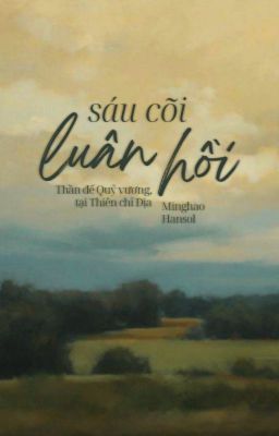 haosol | sáu cõi luân hồi