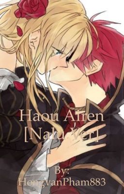 Haou airen (Nalu ver) [Ngay Cả Tình Yêu...]