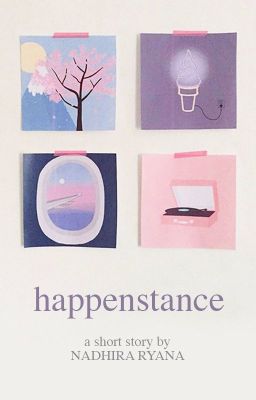 Happenstance