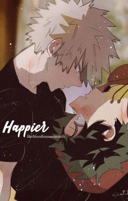 Happier