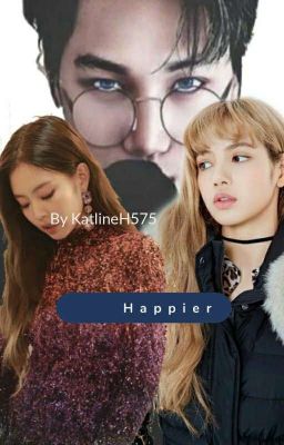 Happier Jenlisa