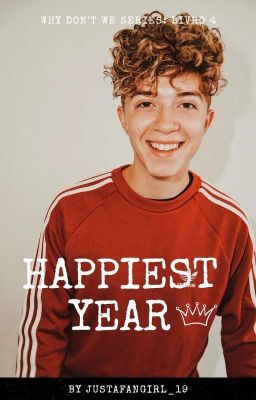 Happiest Year || Jack Avery