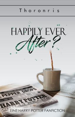 Happily ever after? ✔️