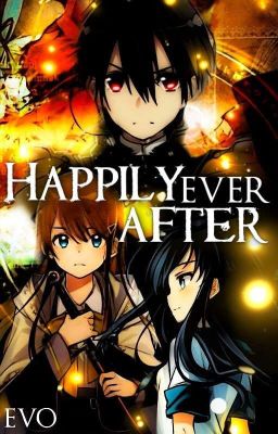 Happily Ever After? (A Pokemon Fanfiction)