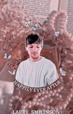 Happily Ever After // l.s