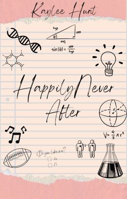 Happily Never After