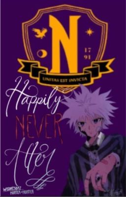 Happily Never After