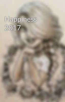 Happiness 2017 