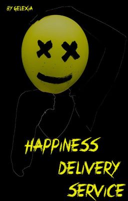 Happiness delivery service