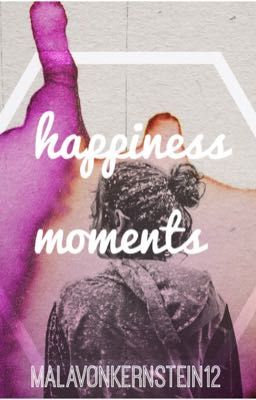 Happiness Moments 