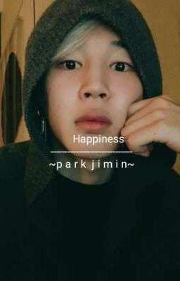 Happiness [Park Jimin]