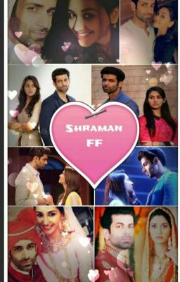 ||Happiness Sailing On The Waves Of Melancholy- ShraMan ff|| ✅