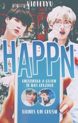 happn ||TaeGi||