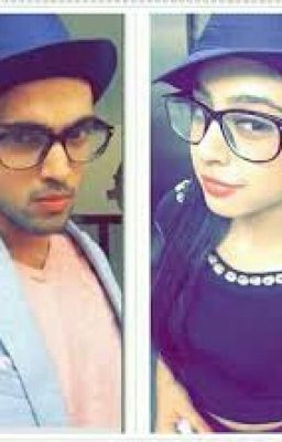 Happy and in LOVE...A MaNan ff