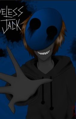 Happy Birthday (Eyeless Jack X Reader)