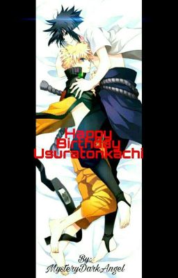 Happy Birthday Usuratonkachi