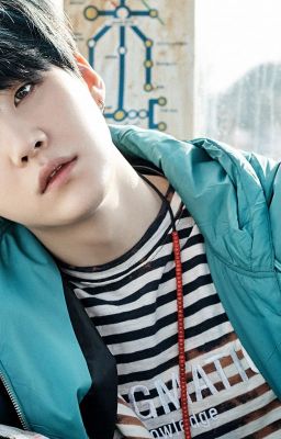 Happy Birthday YOONGI