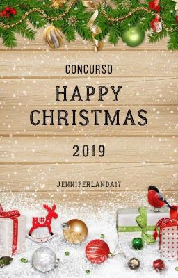 Happy Christmas 2019 (FINALIZADO)