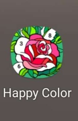 HAPPY COLOR