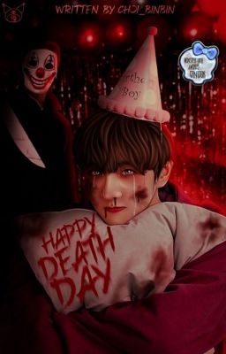 ❛ happy death day ❜