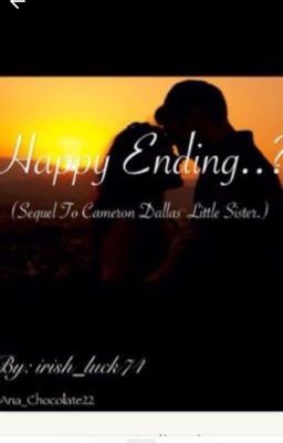 Happy Ending..?