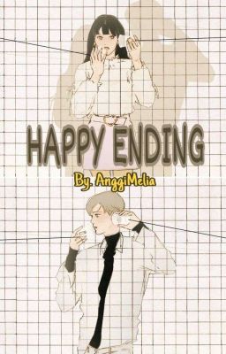 Happy Ending ✔