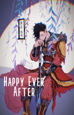 Happy Ever After [Haikyuu]