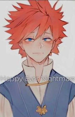 Happy Ever Nightmare