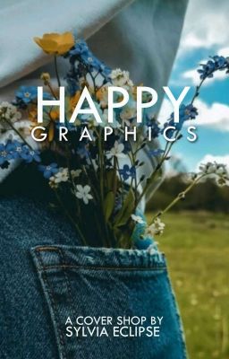 Happy Graphics 2 | Book Cover Shop